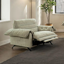 Morley Power Recliner - My Sweet Home Furniture (Queens, NY)