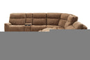 Mattheus Power Sectional