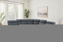 Mattheus Power Sectional