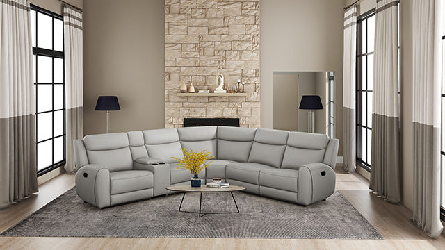 Jacobus Motion Sectional - My Sweet Home Furniture (Queens, NY)