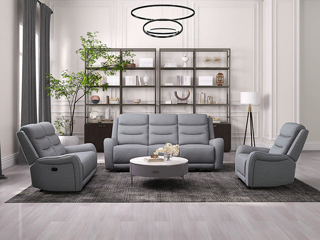 Matthias Manual Sofa - My Sweet Home Furniture (Queens, NY)