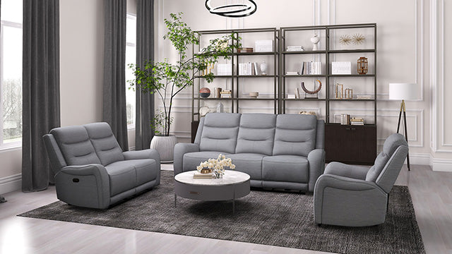 Matthias Manual Sofa - My Sweet Home Furniture (Queens, NY)