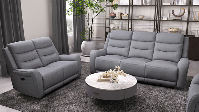 Matthias Manual Sofa - My Sweet Home Furniture (Queens, NY)