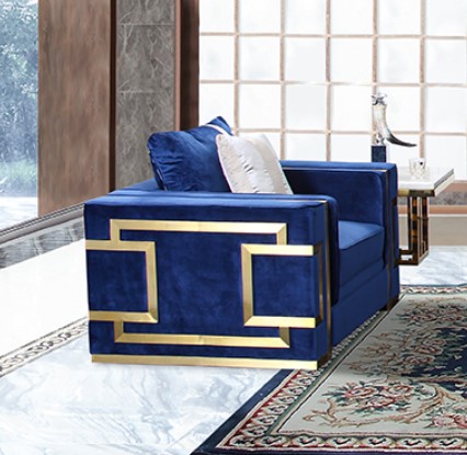 Cosmos Lawrence Chair image