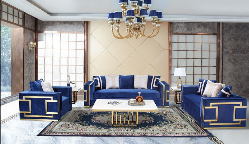 Cosmos Lawrence Sofa