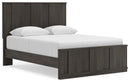 Shaehartin Bedroom Set