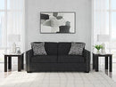Jasmine Peaks Sofa