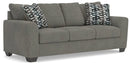 Triston-Peaks Sofa