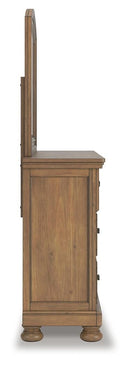Feddinger Bedroom Set