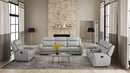 Jacobus Manual Recliner