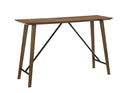 Klamath Counter Ht. Table