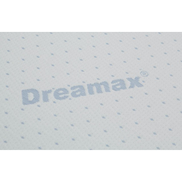 Ilene White Memory Foam Topper, Twin - My Sweet Home Furniture (Queens, NY)