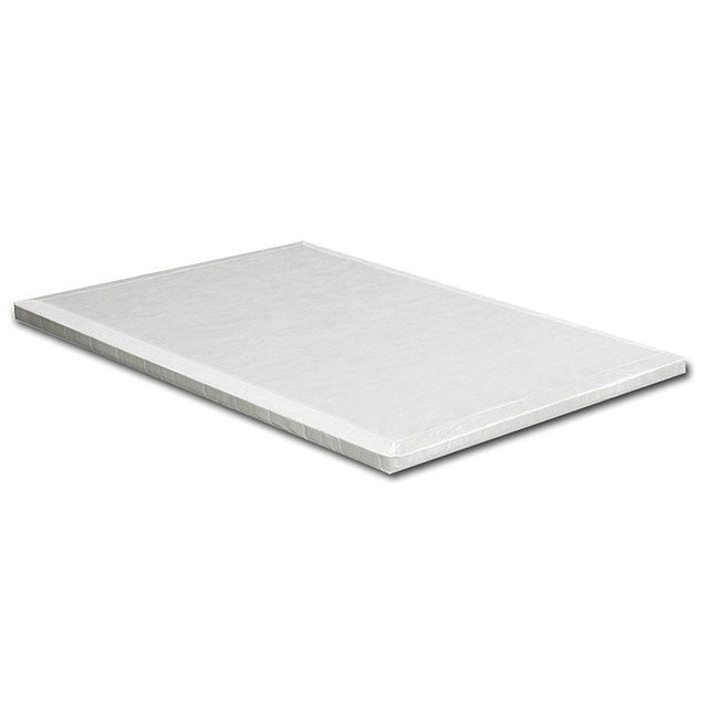 LUPINE 2" Queen Bunkie Board - My Sweet Home Furniture (Queens, NY)
