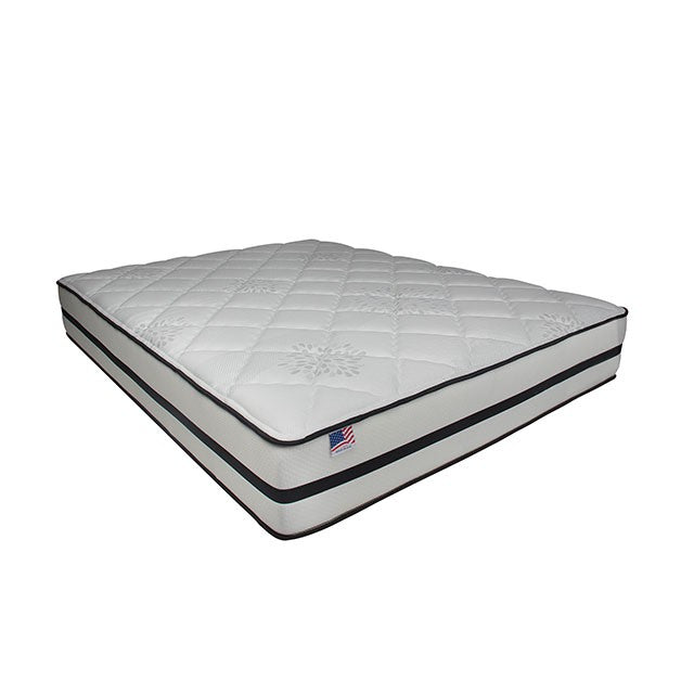 Laken Full Mattress - My Sweet Home Furniture (Queens, NY)