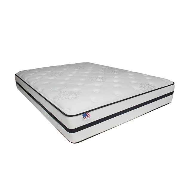 Kastel Queen Mattress - My Sweet Home Furniture (Queens, NY)