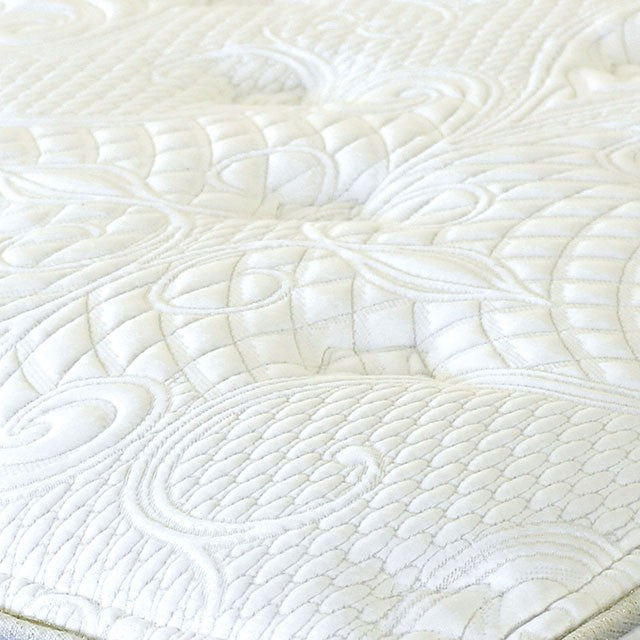 Sienna Cal.King Mattress - My Sweet Home Furniture (Queens, NY)