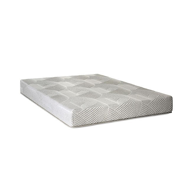 Lamium Memory Foam Mattress - My Sweet Home Furniture (Queens, NY)