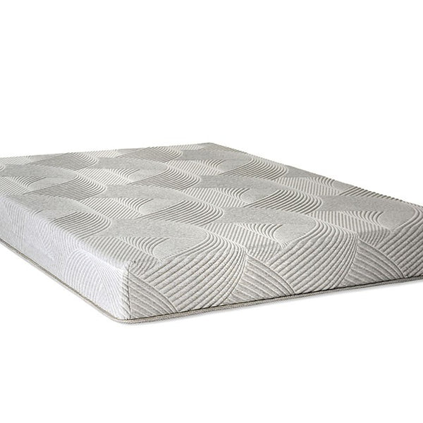 Lamium Memory Foam Mattress - My Sweet Home Furniture (Queens, NY)