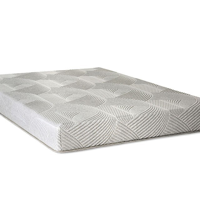 Lamium Memory Foam Mattress - My Sweet Home Furniture (Queens, NY)
