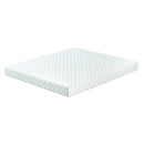 Edelweiss 6", 8", 10" & 12" Twin XL Memory Foam Mattress