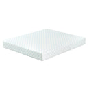 Edelweiss 10" King Memory Foam Mattress