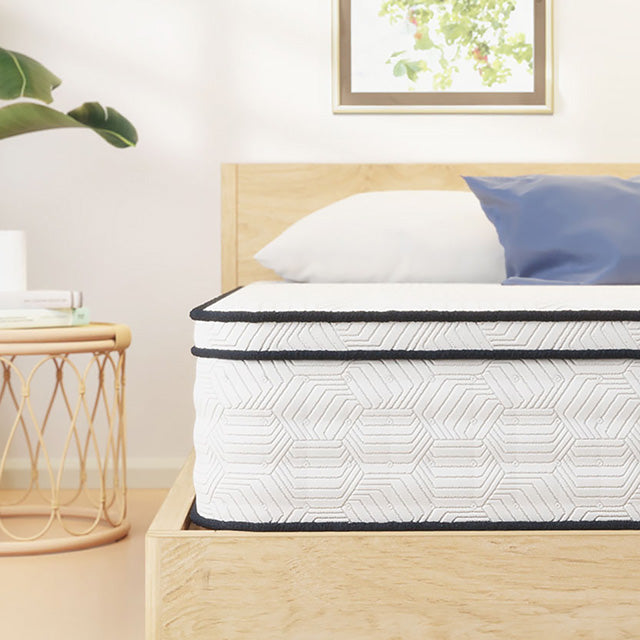Salvia Mattress - My Sweet Home Furniture (Queens, NY)