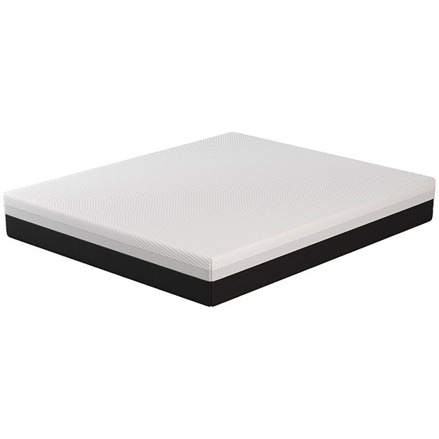 Verbena 12" E.King Hybrid Pocket Coil Mattress - My Sweet Home Furniture (Queens, NY)