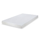 Thistle 5'' Twin Foam Mattress - My Sweet Home Furniture (Queens, NY)