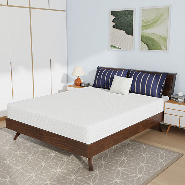Nasturtium Mattress - My Sweet Home Furniture (Queens, NY)