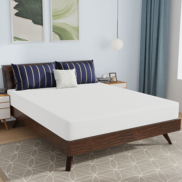 Nasturtium Mattress - My Sweet Home Furniture (Queens, NY)