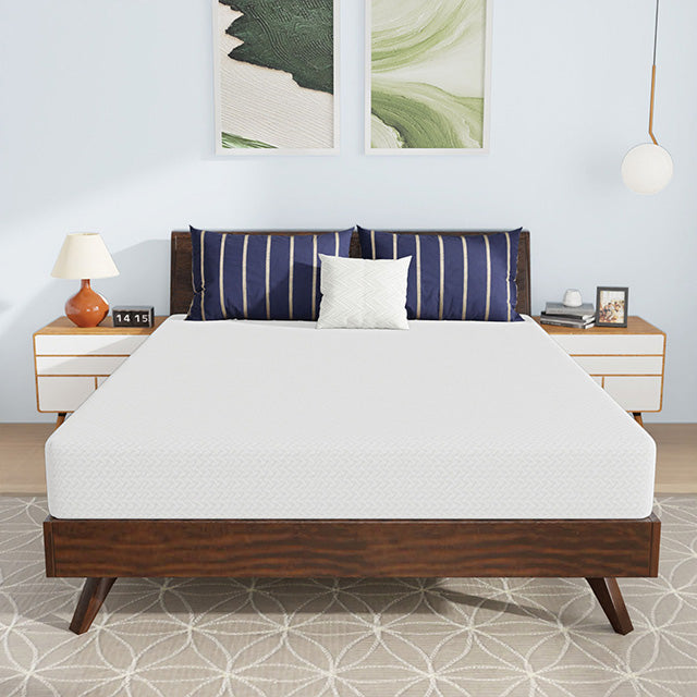 Nasturtium Mattress - My Sweet Home Furniture (Queens, NY)