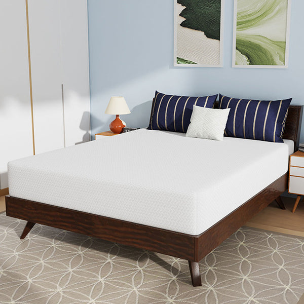 Nasturtium Mattress - My Sweet Home Furniture (Queens, NY)