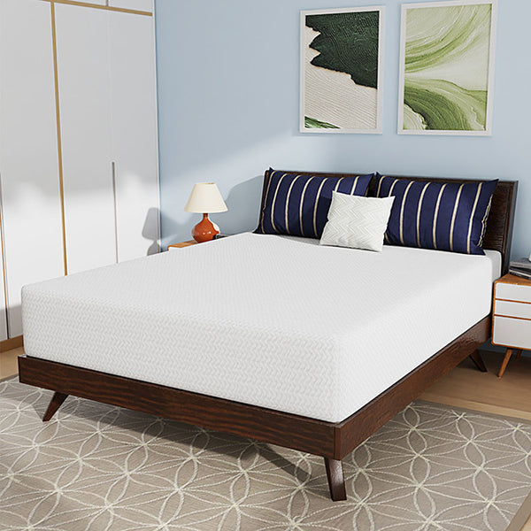 Nasturtium Mattress - My Sweet Home Furniture (Queens, NY)