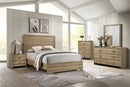 Cadden E.King Bed