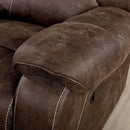 KENNEDY Motion Loveseat