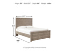 Culverbach Bedroom Set