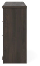 Shaehartin Bedroom Set