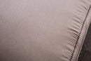 Albacete Sofa Campage & Walnut