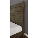 Gilbert Cal.King & Queen Bed