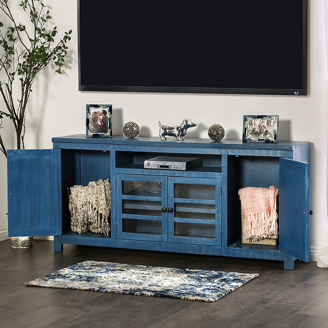 Tedra TV Console - My Sweet Home Furniture (Queens, NY)