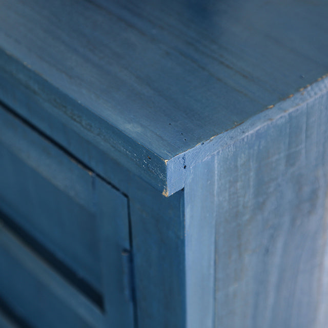 Tedra TV Console - My Sweet Home Furniture (Queens, NY)