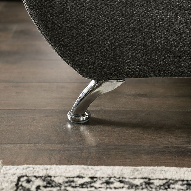 Sarnen Loveseat - My Sweet Home Furniture (Queens, NY)