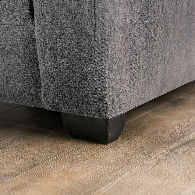 Dagmar Loveseat - My Sweet Home Furniture (Queens, NY)