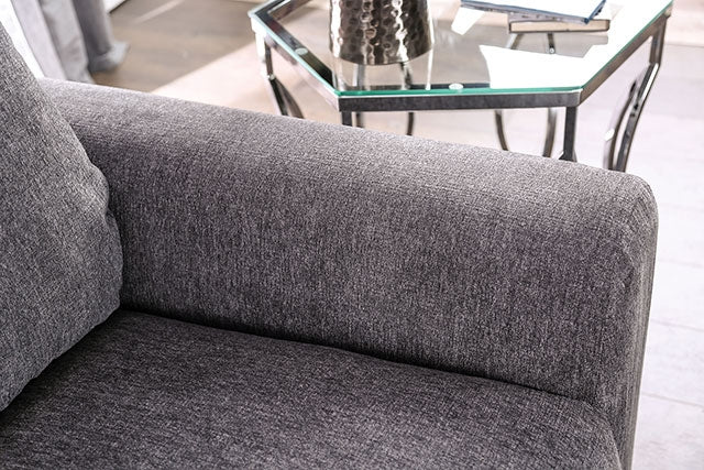Dagmar Loveseat - My Sweet Home Furniture (Queens, NY)