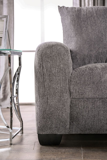 Dagmar Loveseat - My Sweet Home Furniture (Queens, NY)