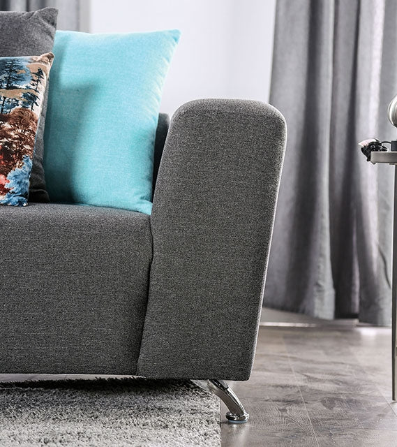 Krefeld Sectional - My Sweet Home Furniture (Queens, NY)