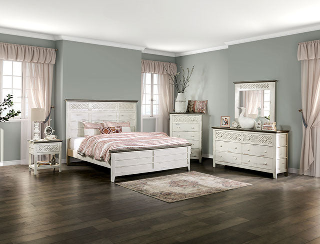 Myrtlemoore Bed - My Sweet Home Furniture (Queens, NY)