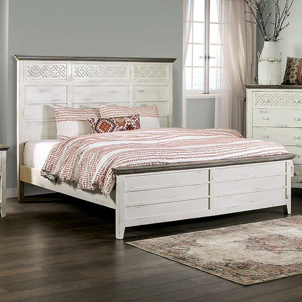 Myrtlemoore Queen Bed - My Sweet Home Furniture (Queens, NY)