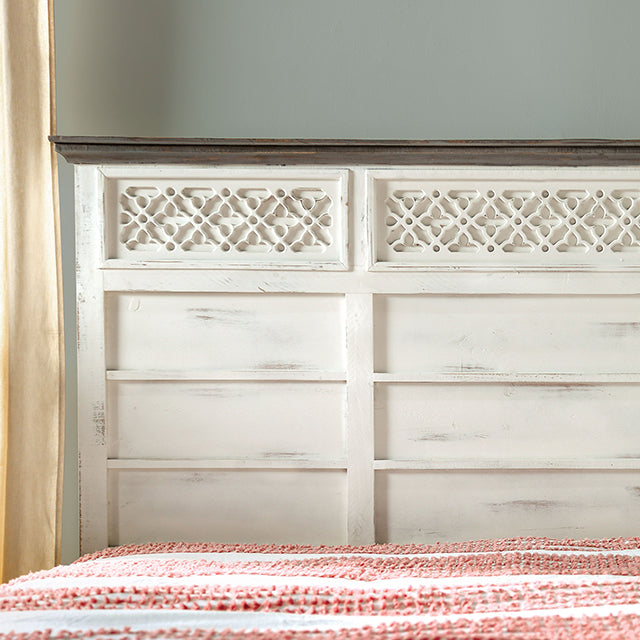Myrtlemoore Bed - My Sweet Home Furniture (Queens, NY)