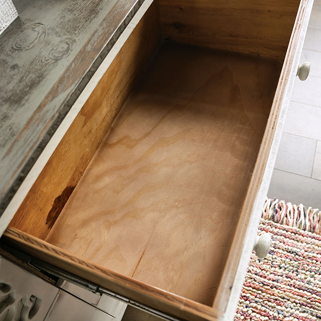 Myrtlemoore Bed - My Sweet Home Furniture (Queens, NY)